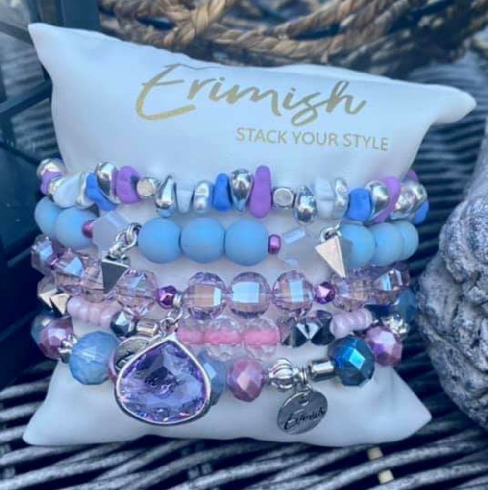 Erimish Bracelets